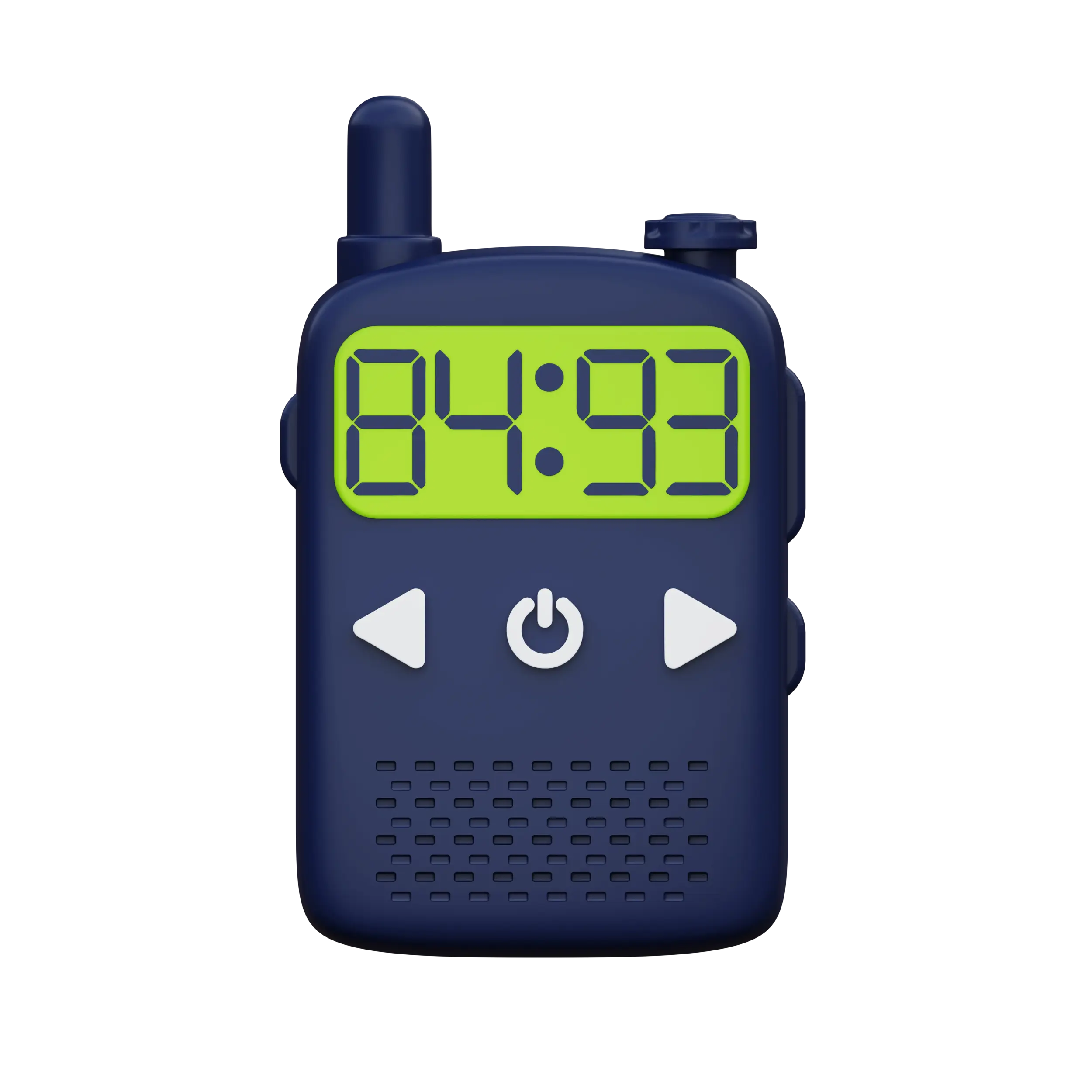 Walkie Talkie App 5 Walkie Talkie App Walkie Talkie walkie-talkieapp.com Walkie Talkie App Logo